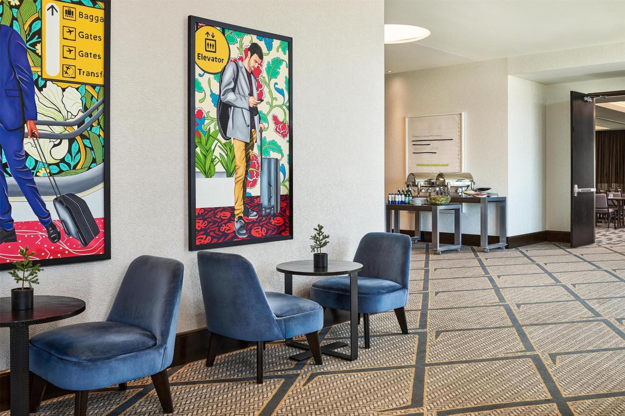 Hyatt Place Pena Station/Denver Airport DEN Exterior foto